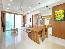 Caribbean At Keppel Bay (D4), Condominium #602359311